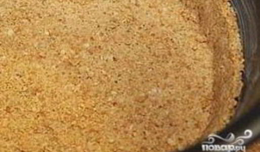 банановый десерт в мультиварке