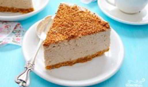 банановый десерт в мультиварке