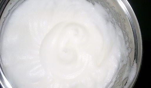 безе кристаллы ветра