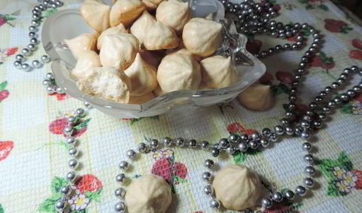 безе кристаллы ветра