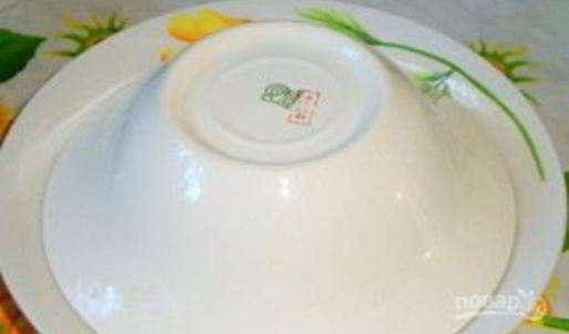 быстро запеченное яблоко