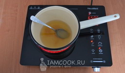 чак-чак по-татарски