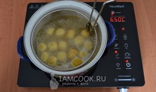 чак-чак по-татарски