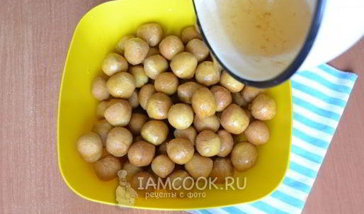 чак-чак по-татарски