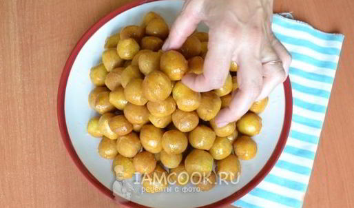 чак-чак по-татарски