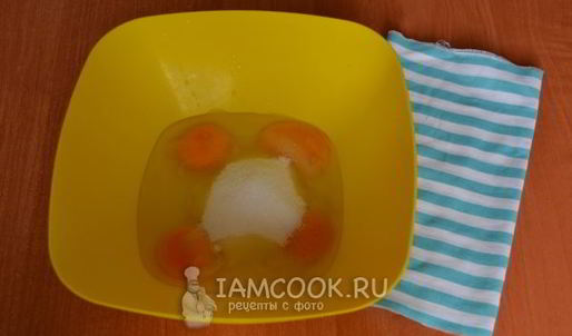 чак-чак по-татарски