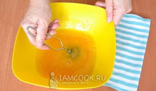 чак-чак по-татарски