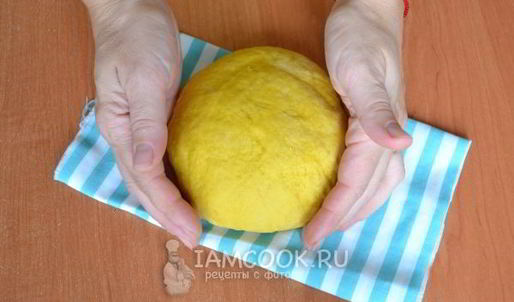 чак-чак по-татарски