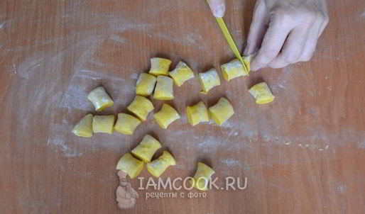 чак-чак по-татарски