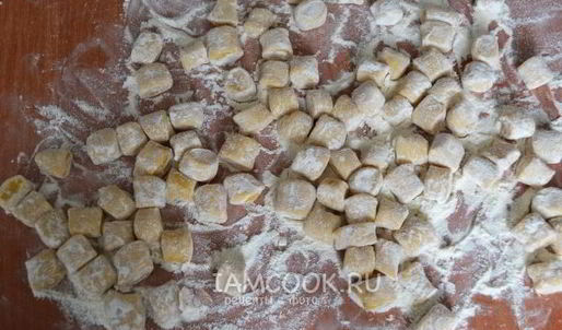 чак-чак по-татарски