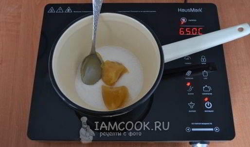 чак-чак по-татарски