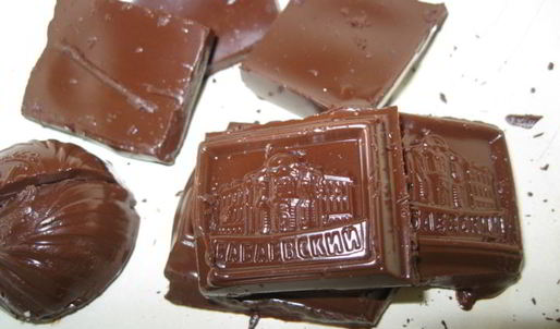 черешневый десерт с творогом