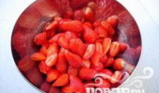 десерт беспорядок