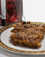 Десерт Бледная калория