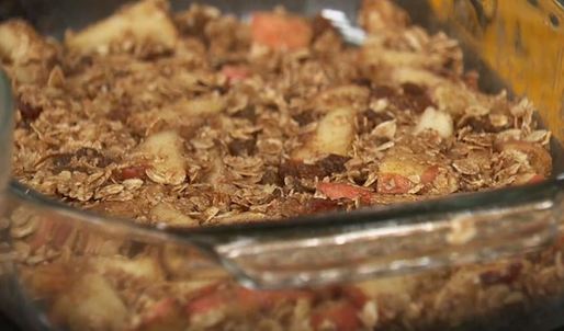 десерт бледная калория