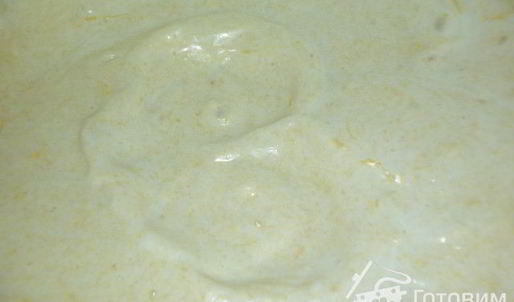 десерт из хурмы dorado