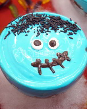 Десерт Хэллоуин