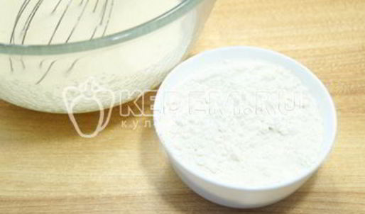 десерт хэллоуин