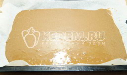 десерт хэллоуин