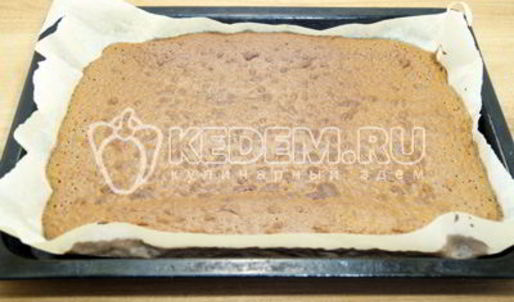 десерт хэллоуин