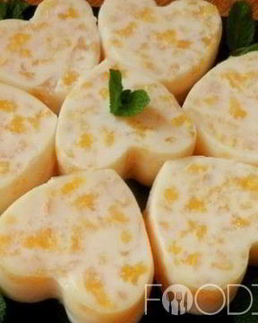 Десерт Старая Рига