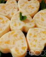 Десерт Старая Рига