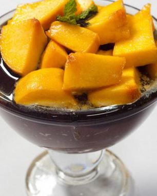 Десерт Тянь-Шань