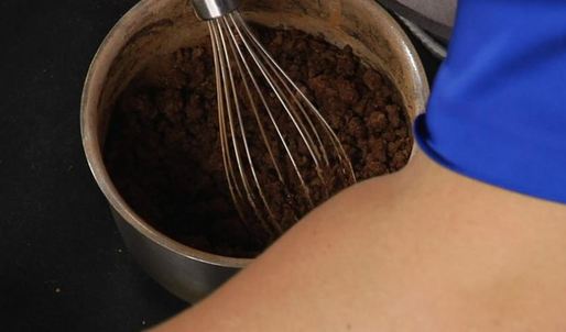 десерт тянь-шань