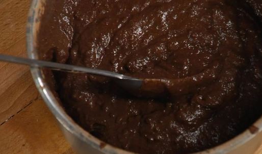 десерт тянь-шань