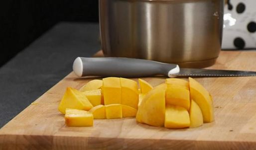 десерт тянь-шань