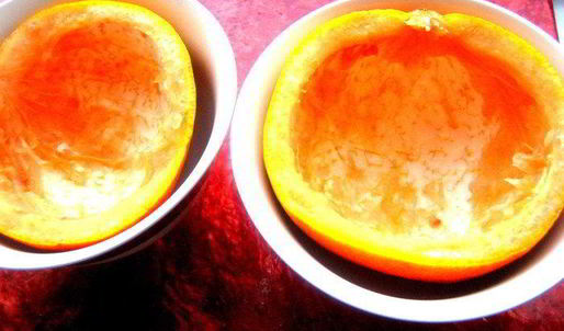 десерт-желе по-японски