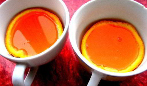 десерт-желе по-японски