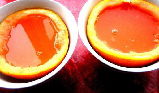 десерт-желе по-японски