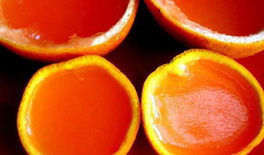 десерт-желе по-японски