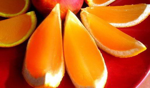 десерт-желе по-японски