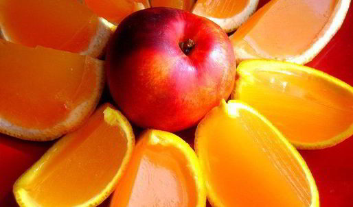 десерт-желе по-японски