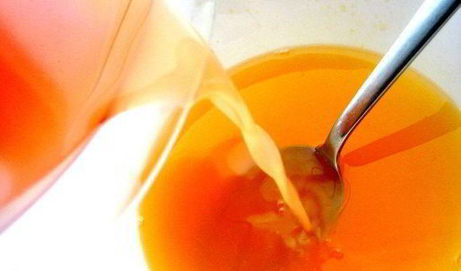 десерт-желе по-японски