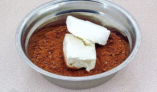 десертные шарики казачок