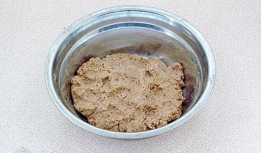 десертные шарики казачок