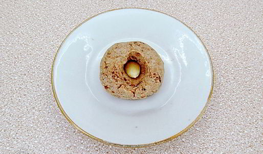 десертные шарики казачок