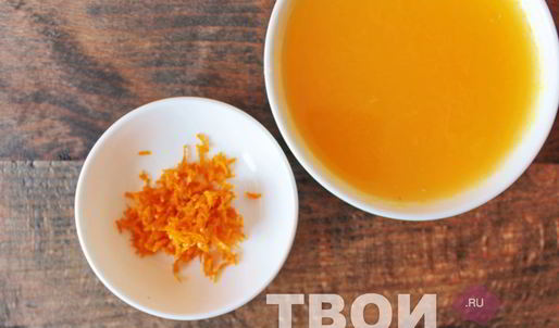 домашний замороженный йогурт