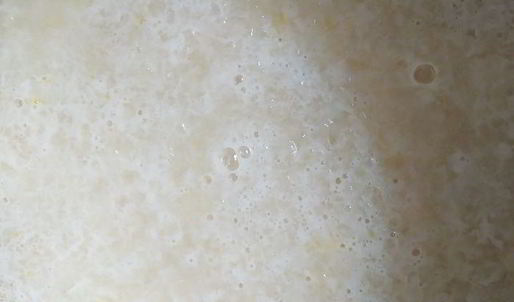 дынный сорбет