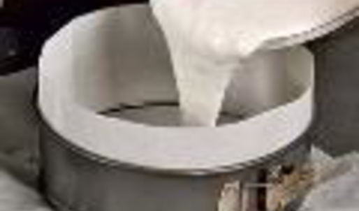 фруктово-йогуртовое желе