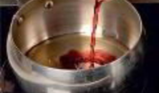 фруктово-йогуртовое желе