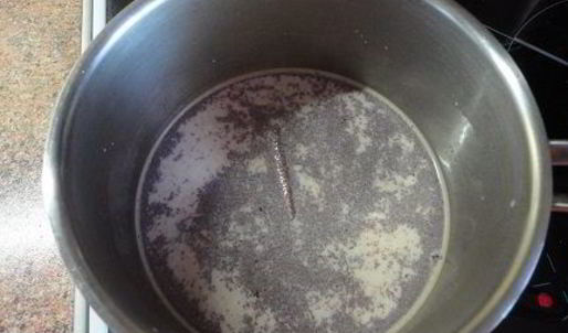 горячий шоколад по-мексикански