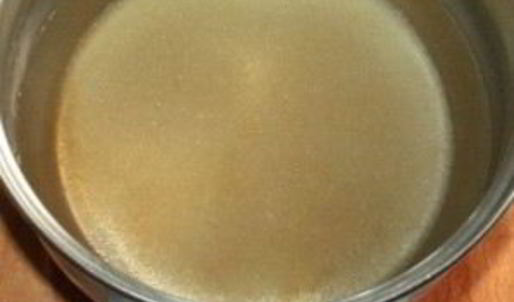 индийская сладость джалеби