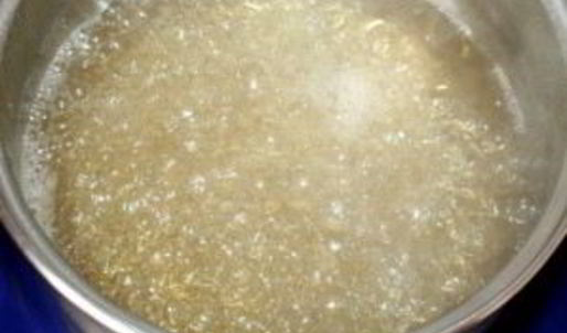 индийская сладость джалеби