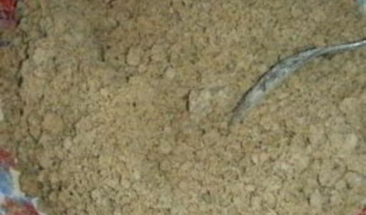 домашняя халва