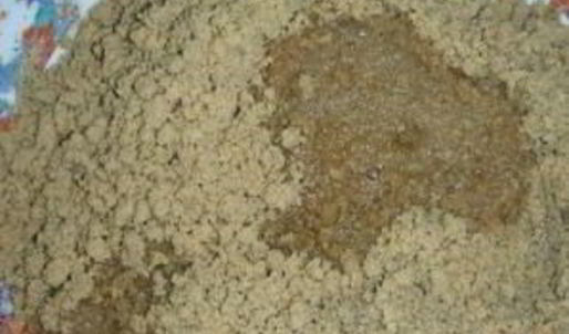 домашняя халва