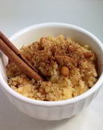 Халва из манки